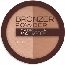 Gabriella Salvete Sunkissed Bronzer Powder...
