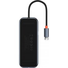 I/O HUB USB-C 4IN1/WKJZ010013 BASEUS