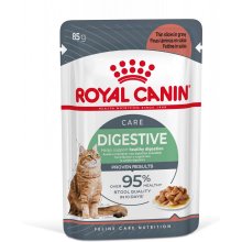 Royal Canin Digestive - Gravy / Sauce -...