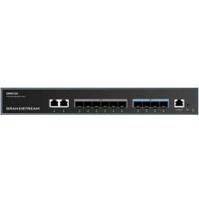 Grandstream 6+4P GWN7830, 6x Gigabit ports...