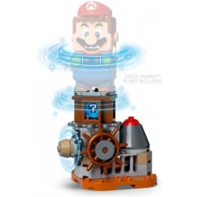 Lego « Super Mario - Baumeister-Set für...