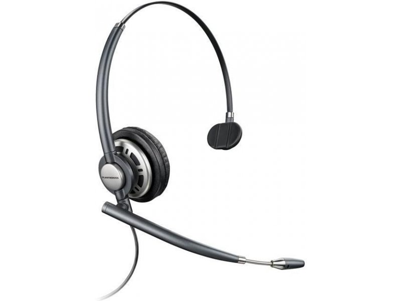 Poly Headset EncorePro (HW710N) monaural 78712-102