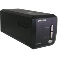 Сканер Plustek OpticFilm 8200 i SilverFast...
