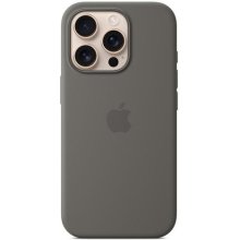Apple iPhone 16 Pro Silicone Case with...