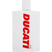 Ducati Ice 100ml - Eau de Toilette meestele