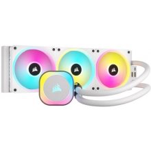 CORSAIR iCUE LINK H150i RGB, water cooling...