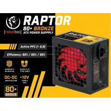 Rebeltec The power supply ATX RAP...