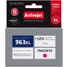 Activejet AH-963MRX ink for HP printers...