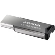 Mälukaart Adata UV350 USB flash drive 256 GB...