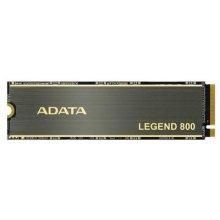Kõvaketas ADATA SSD drive Legend 800 500GB...