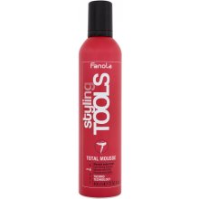 Fanola Styling Tools Total Mousse 400ml -...