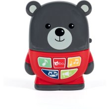 Bo. Интерактивная игрушка "Медвежонок" (на...
