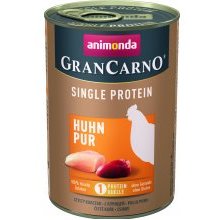 Animonda GranCarno Single Protein Pure...