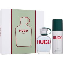 HUGO BOSS Hugo Man 75ml - Eau de Toilette...