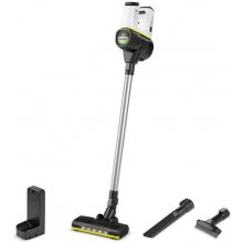 Kärcher VC 6 handheld vacuum Black, Yellow...