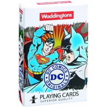 Winning Moves Deck of cards Waddingtons No.1...