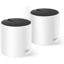 TP-Link Deco X55 V1.60 Wi-Fi-system Desktop