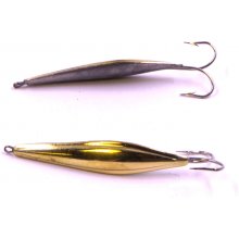 RVS Winter lure Catchy-2 6,8g Ni