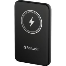 VERBATIM Charge´n´Go magn.wirel. Power Bank...