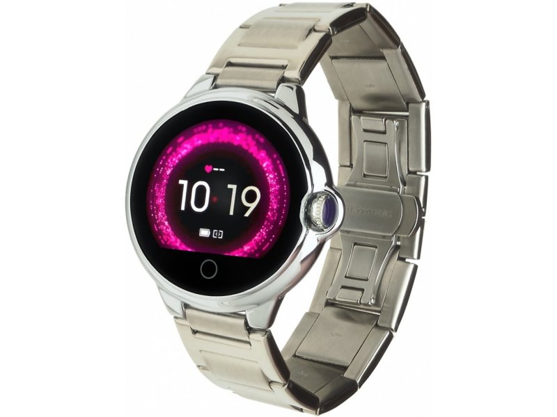 Garett women online smartwatch