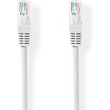 Nedis CCGT85100WT20 networking cable White 2...