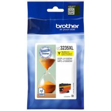 BROTHER ink yellow LC-3219XLC