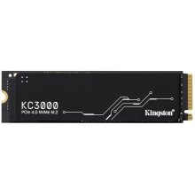 Жёсткий диск Kingston Technology 4096G...