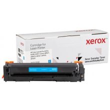 XEROX Toner Everyday HP 203A (CF541A) Cyan