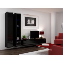 Cama MEBLE Cama Living room cabinet set VIGO...