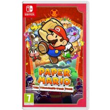 Mäng NINTENDO Paper Mario: The Thousand-Year...