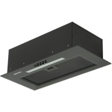 MPM MPM-60-OWS-02 cooker hood Built-under...