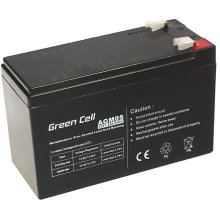 Green Cell AGM05 UPS battery Sealed Lead...