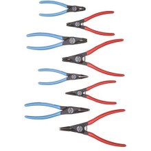 Gedore Circlip Pliers Set 8-pieces