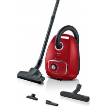 Tolmuimeja BOSCH hoover BGB 41RD3H