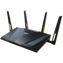 Asus RT-AX88U Pro wireless router Gigabit...