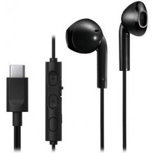 JVC HA-FR17UC In-ear wired headphones USB...