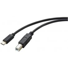 Renkforce RF-5720420 USB cable USB 2.0 2 m...