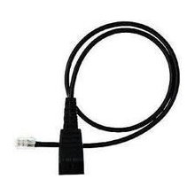 GN AUDIO ADAPTER QD TO RJ45 SPECIAL F...