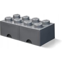 Room Copenhagen LEGO Storage Brick Drawer 8...