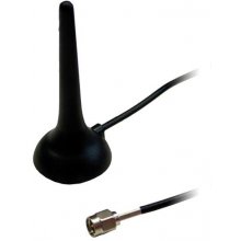 INSYS MAGNETIC ANTENNA WI-FI 2.4 GHZ...