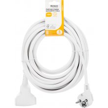 Deltaco Earthed extension cable 1x CEE 7/3...