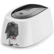 Durable Duracard ID 300 plastic card printer...