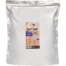 BEST BARF KÜLMKUIVATATUD MAIUS KANA SÜDA 1KG...