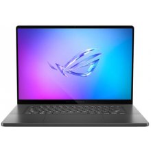 Sülearvuti Asus Retail ASUS ROG Zephyrus G16...