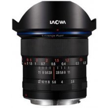 Laowa 12mm f/2.8 Zero-D MILC/SLR Wide lens...