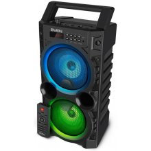 SVEN Speaker PS-440, black (20W, TWS...