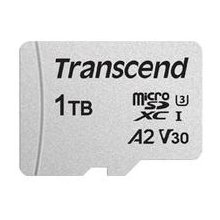 Mälukaart Transcend microSDXC 300S-A 1TB...