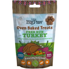 LITTLE BIGPAW KOERA MAIUS OVEN BAKED KALKUN...