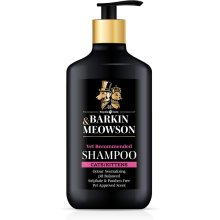 Barkin & Meowson - Shampoo - Cats / Kittens...