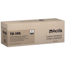 Actis TH-30A toner (replacement for HP 30A...